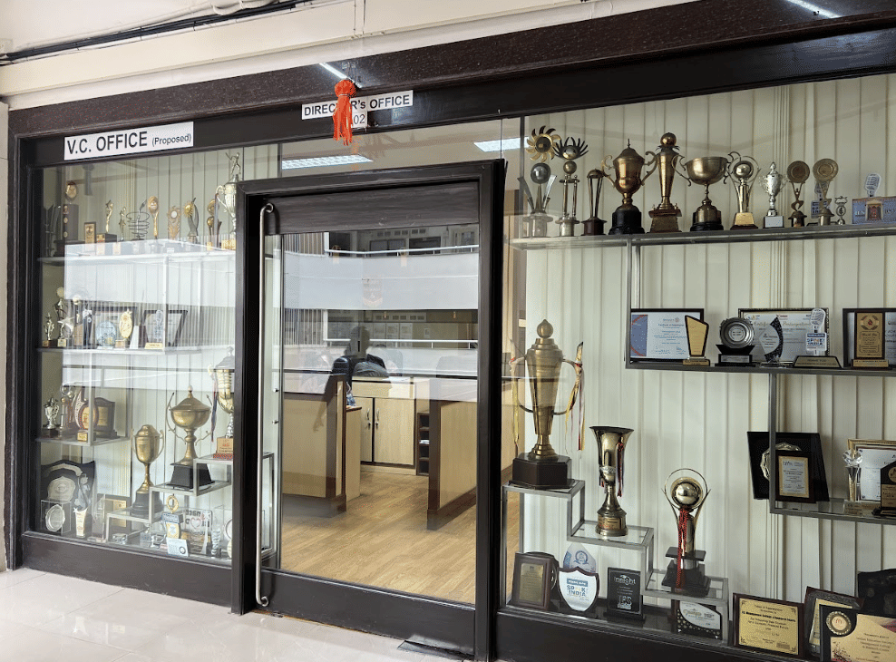 IES's Management College and Research Centre Mumbai Campus photo 32